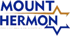 Mount Hermon